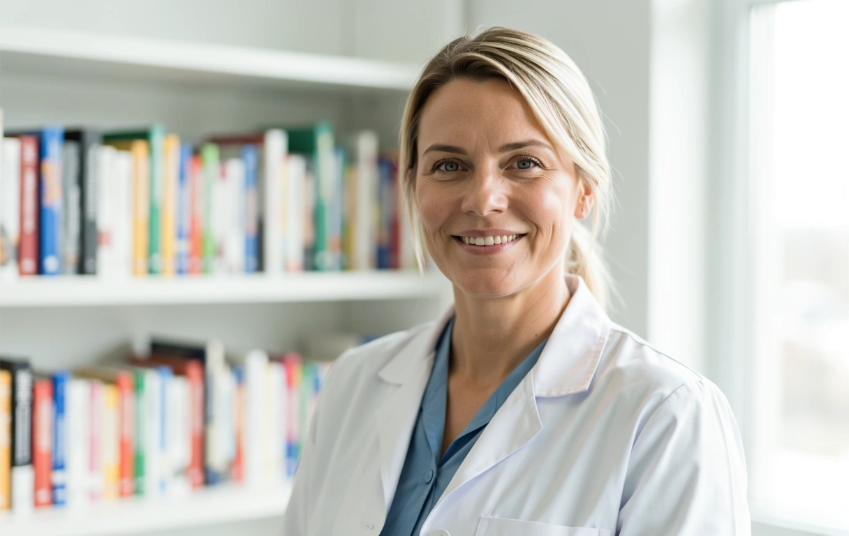 Dietetyk Wellness Opole